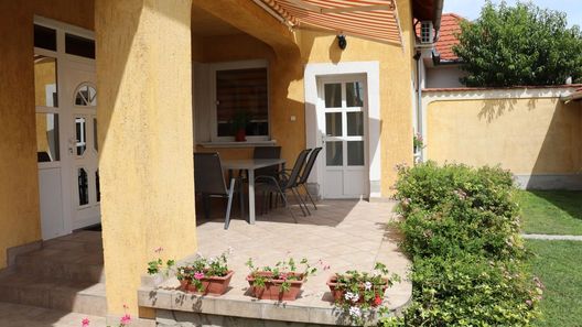 B6 Apartman Veszprém (1)