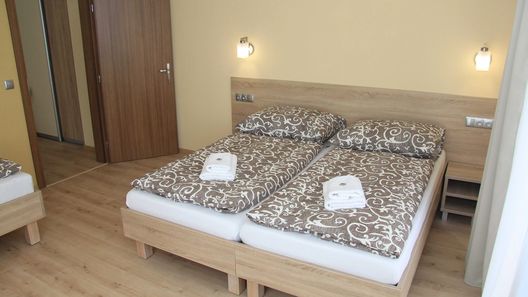 Apartmány Hujer 2 Bojnice (1)