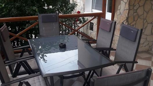 Hoffmann Apartman Siófok (1)