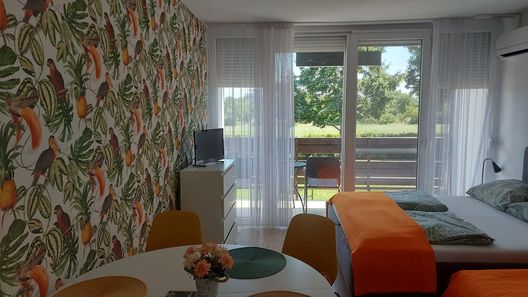 Germering Apartman Balatonfüred (1)