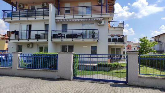 Family Apartman Siófok (1)