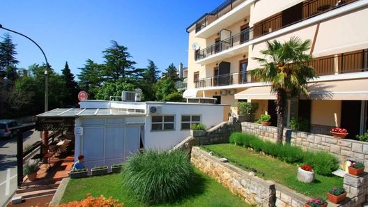 Apartmani Burin Ivanka Crikvenica (1)