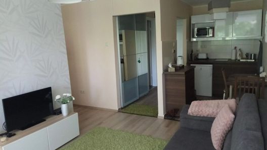 Daisy Apartman Harkány (1)