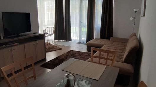 Karos Aqua Relax Apartman Zalakaros (1)