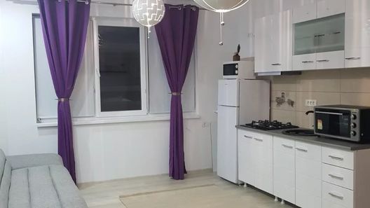 Apartament Mamaia Nord Zanzibar Beach Năvodari (1)