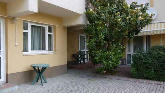 Éva 2 Apartmanház Hajdúszoboszló (1)