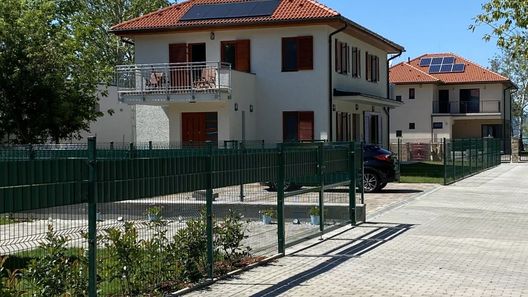 KZ Apartments Balatonboglár (1)