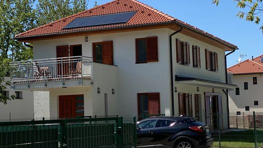 KZ Apartments Balatonboglár (1)