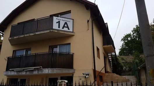 Apartament Center Cluj-Napoca (1)