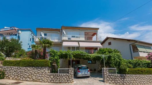 Apartman Tomasek Crikvenica (1)