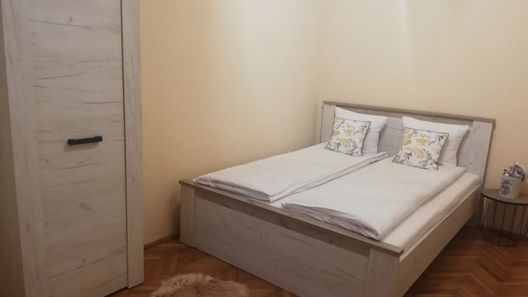 Apartament Orsi Sovata (1)