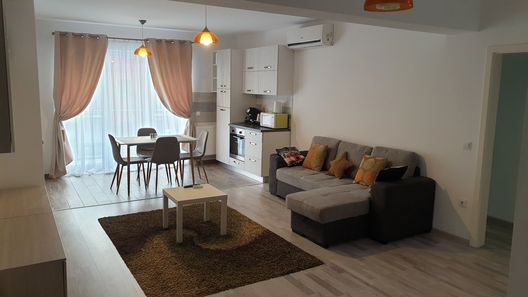 Apartament Matei Brașov (1)