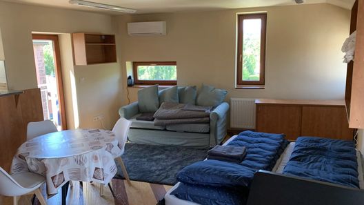 Jakócs Szállása Apartman Balatonfüred (1)