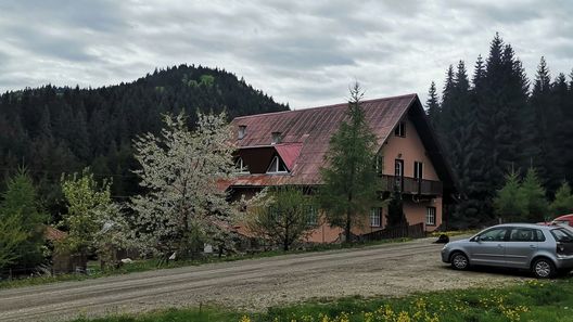 Casa de oaspeți Kerekhegy Borzont (1)