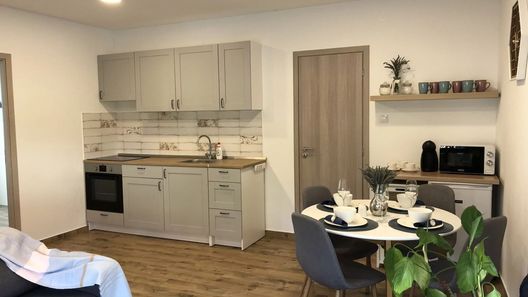 Városi Idill Apartman Veszprém (1)