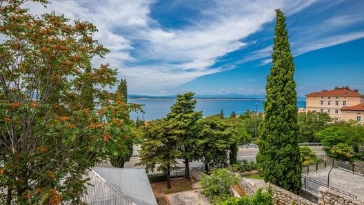 Apartmani Kecman Crikvenica (1)