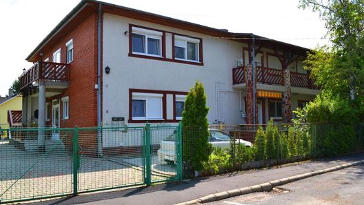 Ariadné Apartman Balatonboglár (1)