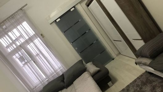 Fehérhajó Apartman Budapest (1)