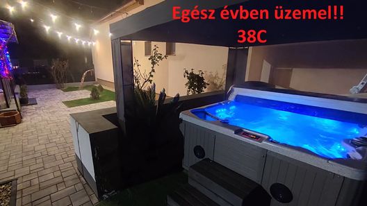 Emmabella Apartmanok Eger (1)