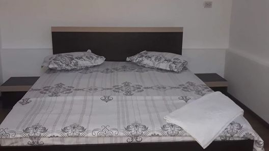 Apartament La curte Oana Mangalia (1)