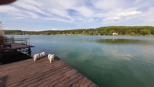 Onix-Orfű Aqua Apartman Orfű (1)