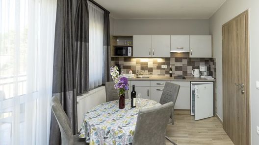 Star Apartman Eger (1)