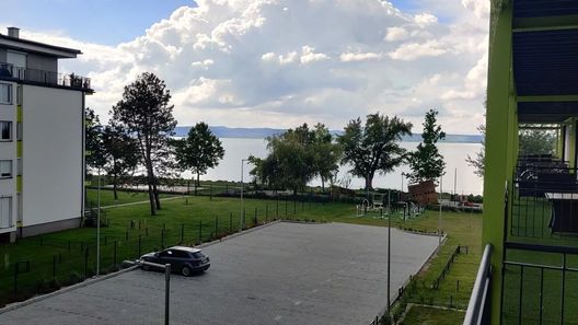 Pirát Apartman Siófok (1)