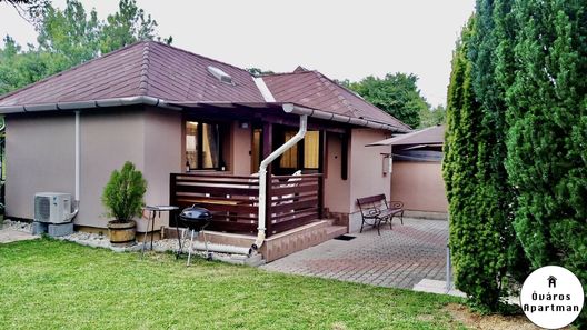 Óváros Apartman Balatonfüred (1)