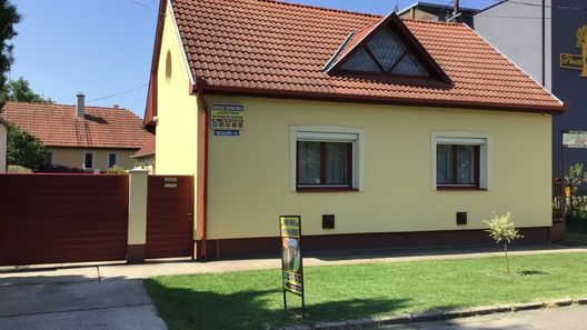 Szénási Apartman Hajdúszoboszló (1)