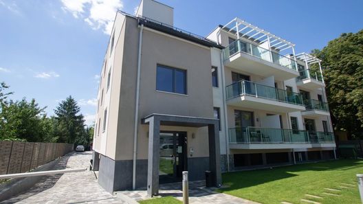 Vision Apartman Sárvár (1)