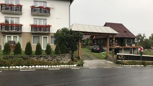 Casa Relax Văleni (1)