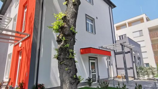 Móló 2.17  Apartman Balatonlelle (1)