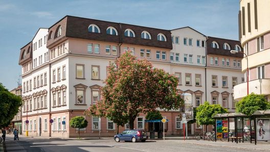 Školní hotel Junior Poděbrady (1)