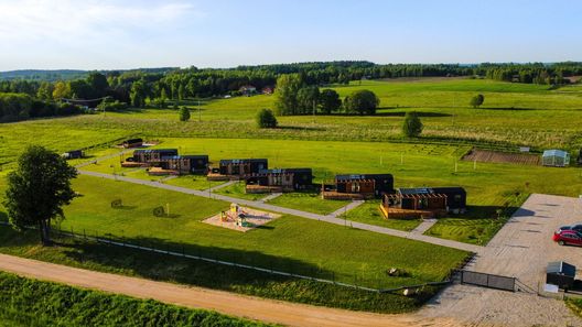 Masuria Resort Village (1)