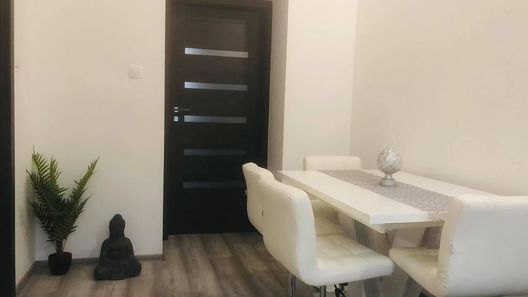 Belvárosi Apartman Miskolc  (1)