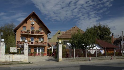 Casa de oaspeți Venesis Sighișoara (1)