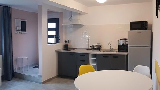 Apartament Pif Brașov (1)