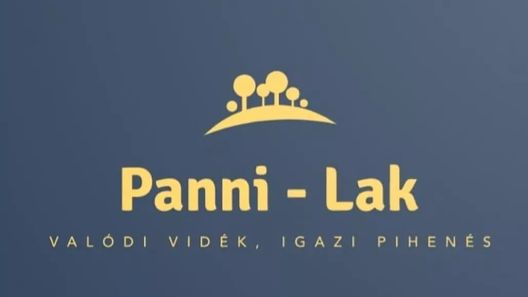 Panni - Lak Vendégház Becskeháza (1)