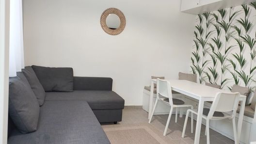 Erdei Apartman Hajdúszoboszló (1)