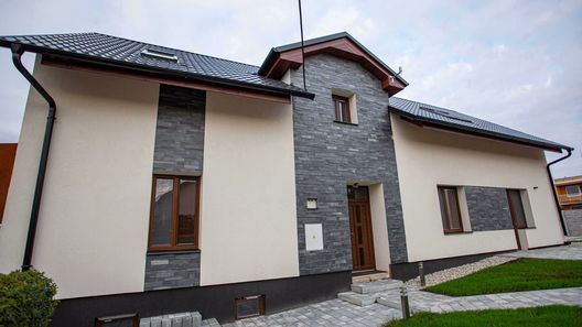 Apartmány U Solišů Klimkovice (1)