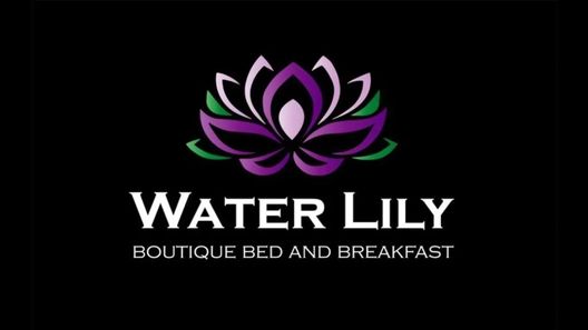 Water Lily Boutique B&B Hévíz (1)