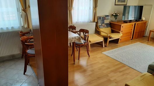 Linetta Apartman Hévíz (1)