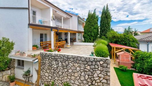 Apartmani Suncano Crikvenica (1)