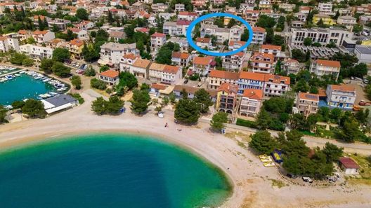 Apartman The View Crikvenica (1)