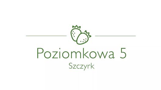 Dom Gościnny Poziomkowa 5 Szczyrk (1)