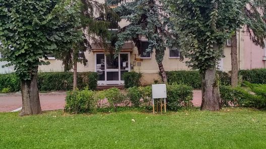 Irén Apartman Makó (1)