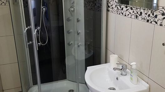 Rezeda Apartman Gárdony  (1)