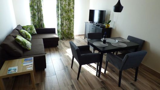 Bak-lak Apartman Kőszeg (1)