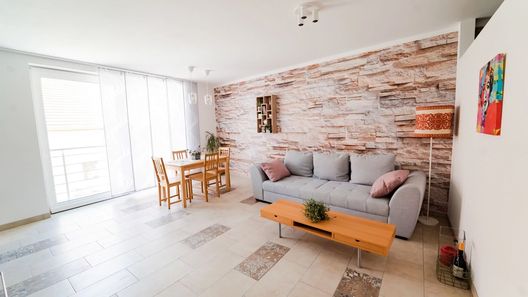 Rákóczi Prime Apartman Sopron (1)