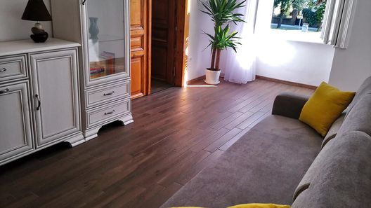 Dolina Apartman Eger (1)